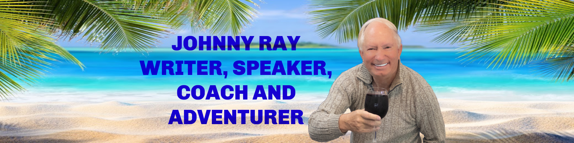 Johnny Ray's Nomadic Travel News 